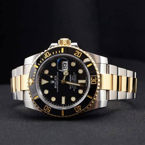 Rolex Submariner watch for sale